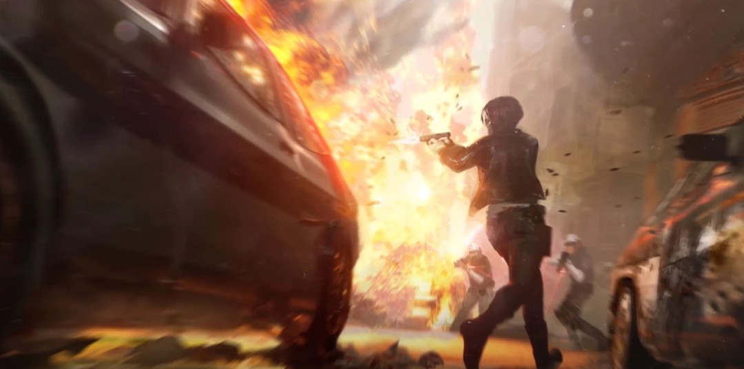 《完美黑暗》项目夭折 微软与take-two谈判破裂内情曝光