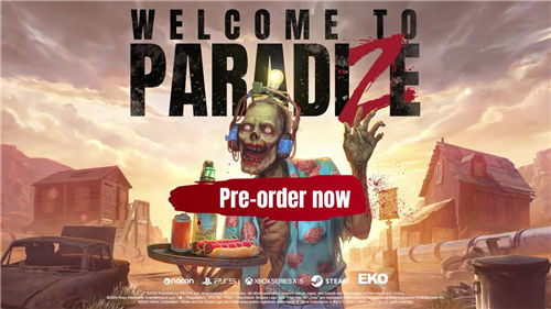 《欢迎来到帕拉迪泽》全成就一览 《欢迎来到帕拉迪泽》成就完成攻略