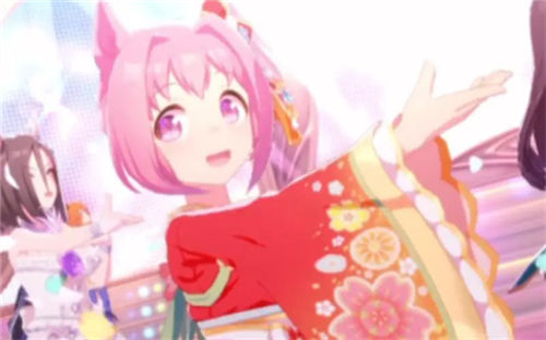 《闪耀优俊少女》北黑人物详解 北黑攻略技巧一览