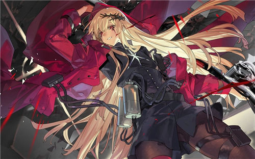 《雷索纳斯》今日下午17点开启预下载 《雷索纳斯》怎么选择初始角色