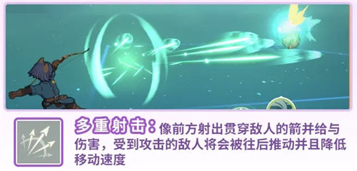 二之国交错世界角色系统一览 二之国交错世界全人物汇总