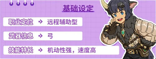 二之国交错世界角色系统一览 二之国交错世界全人物汇总