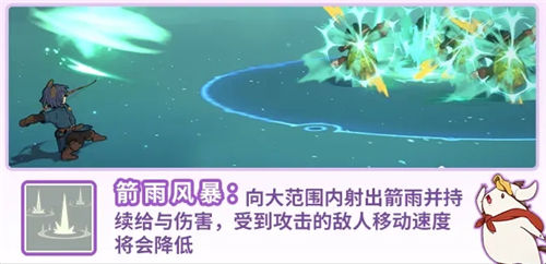 二之国交错世界角色系统一览 二之国交错世界全人物汇总