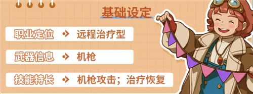 二之国交错世界角色系统一览 二之国交错世界全人物汇总