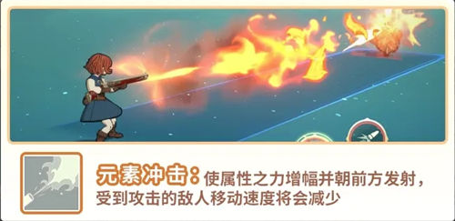 二之国交错世界角色系统一览 二之国交错世界全人物汇总