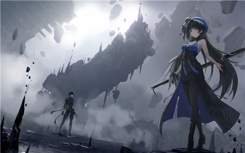 《鸣潮》抽卡系统怎么玩 《鸣潮》抽卡系统解析