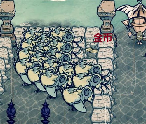 《饥荒海难》怎么养殖 《饥荒海难》最全养殖方法一览