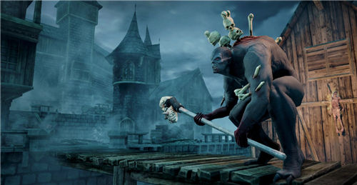 《爆战不死族:生存进化》零氪怎么玩 《爆战不死族》平民玩家玩法攻略