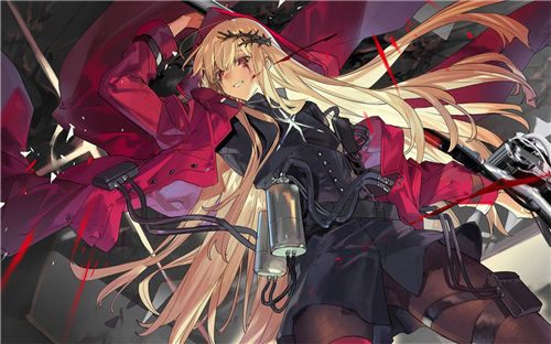 《雷索纳斯》人物怎么觉醒 《雷索纳斯》r稀有度全人物汇总一览