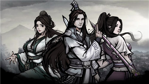 《烟雨江湖》功法选择指南 如何挑选最适合你的进阶功法