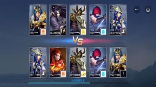 野外冲击战角色和装备搭配 野外冲击战角色和装备挑选技巧