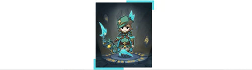 《提灯与地下城》套装技能汇总 《提灯与地下城》套装介绍