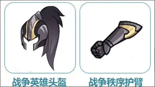 《提灯与地下城》套装技能汇总 《提灯与地下城》套装介绍