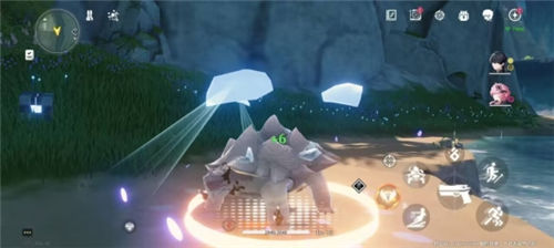 《鸣潮》特殊声骸怎么获取 《鸣潮》异象获取攻略一览