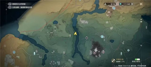 《鸣潮》特殊声骸怎么获取 《鸣潮》异象获取攻略一览