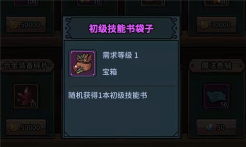 《提灯与地下城》氪金推荐 《提灯与地下城》商店什么值得买