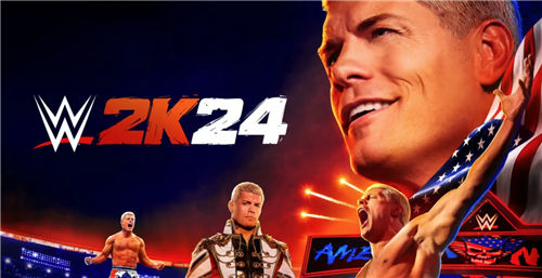《wwe 2k24》什么时候上线 《wwe 2k24》全攻略一览