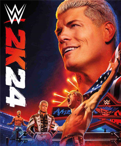 《wwe 2k24》什么时候上线 《wwe 2k24》全攻略一览