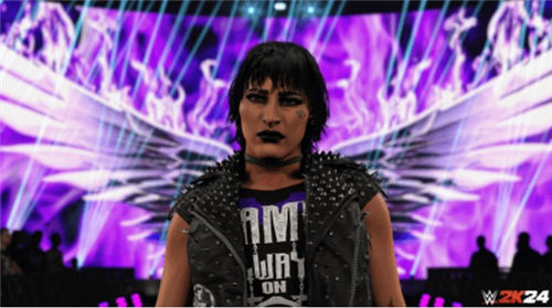 《wwe 2k24》什么时候上线 《wwe 2k24》全攻略一览