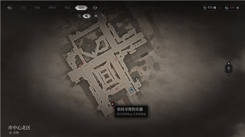 《奇唤士》地标都在什么地方 《奇唤士》全地标位置及收集条件一览