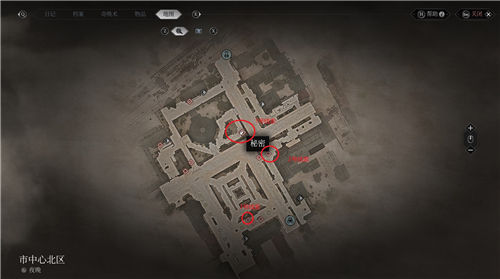 《奇唤士》地标都在什么地方 《奇唤士》全地标位置及收集条件一览