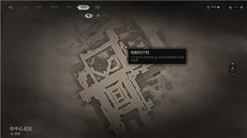 《奇唤士》地标都在什么地方 《奇唤士》全地标位置及收集条件一览