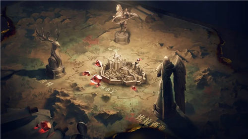 《魔法门之英雄无敌:领主争霸》开荒指南 怎么开荒教程一览