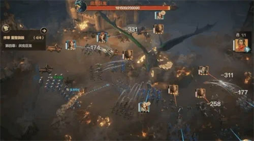 《魔法门之英雄无敌:领主争霸》开荒指南 怎么开荒教程一览