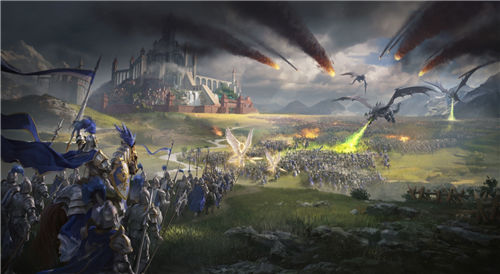 《魔法门之英雄无敌:领主争霸》开荒指南 怎么开荒教程一览