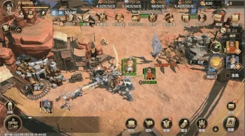 《魔法门之英雄无敌:领主争霸》开荒指南 怎么开荒教程一览