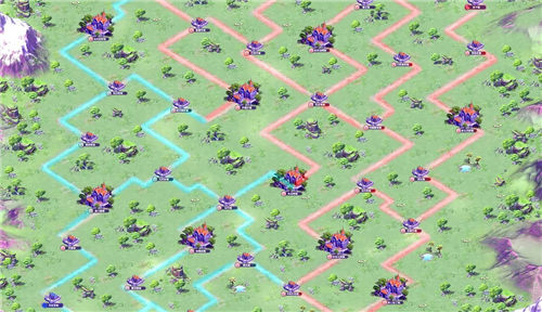 《银鸦之梦》学院系统怎么玩 《银鸦之梦》学院模式玩法介绍