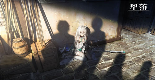 《星落》全角色测评 《星落》角色强度排行榜