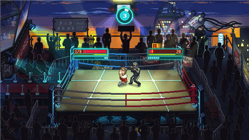 《拳击俱乐部2》成就完成条件 《拳击俱乐部2》全成就汇总一览