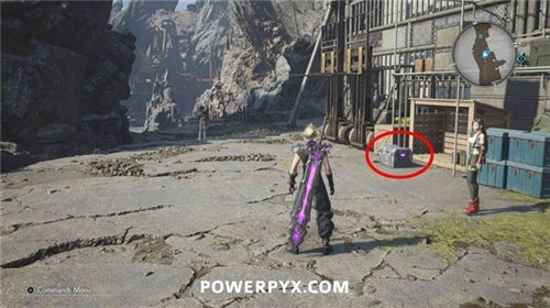 最终幻想7重生装备获得攻略 最终幻想7重生装备途径一览