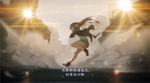 《灵魂潮汐》人物介绍 《灵魂潮汐》全人物图鉴一览