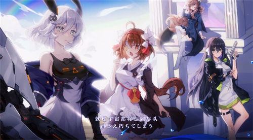 《灵魂潮汐》人物介绍 《灵魂潮汐》全人物图鉴一览