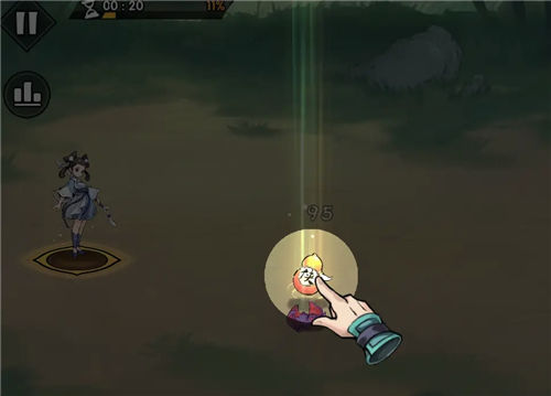 《武侠大明星》开局教程 《武侠大明星》小白怎么玩方法一览