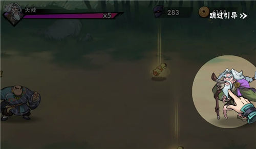 《武侠大明星》开局教程 《武侠大明星》小白怎么玩方法一览