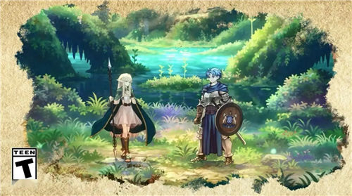 《圣兽之王》怎么获得角色 《圣兽之王》角色及结局达成教程一览