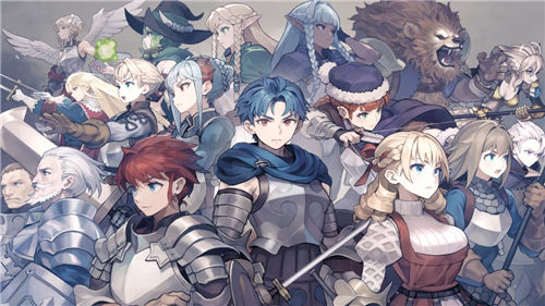 《圣兽之王》怎么获得角色 《圣兽之王》角色及结局达成教程一览