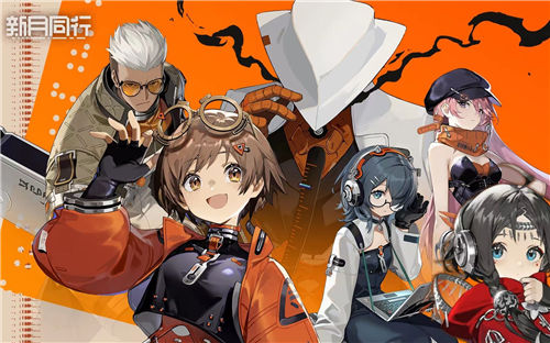 《新月同行》人物门阶怎么升级 《新月同行》门阶升级效果汇总