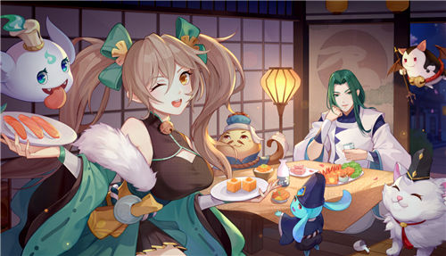 《剑刃风华》养成系统介绍一览  《剑刃风华》养成系统怎么玩