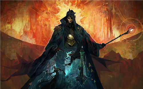 《咒语力量：征服埃欧大陆》法术都有什么作用 法术效果全汇总一览