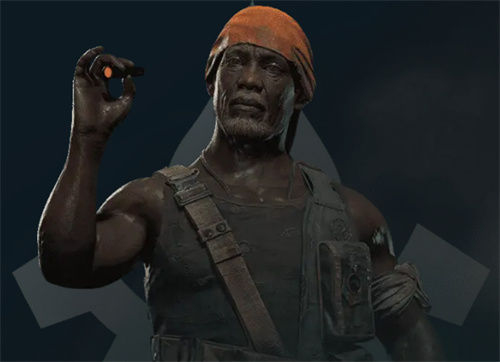 《七日世界》全角色一览 《七日世界》角色详情