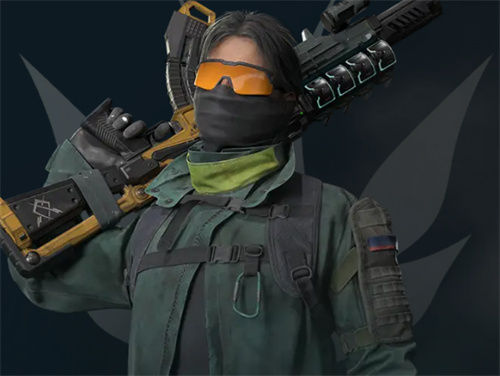 《七日世界》全角色一览 《七日世界》角色详情