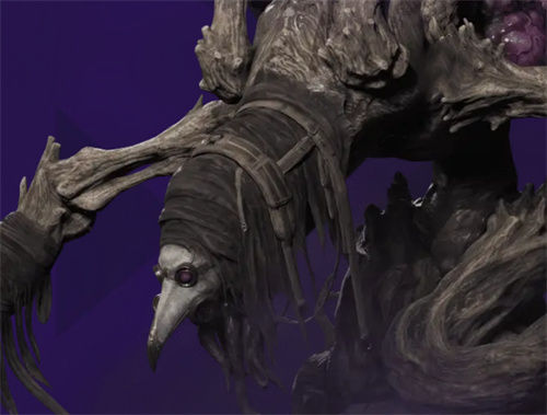 《七日世界》全角色一览 《七日世界》角色详情