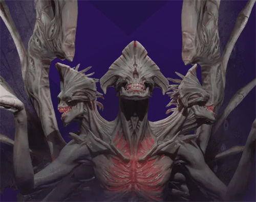 《七日世界》全角色一览 《七日世界》角色详情