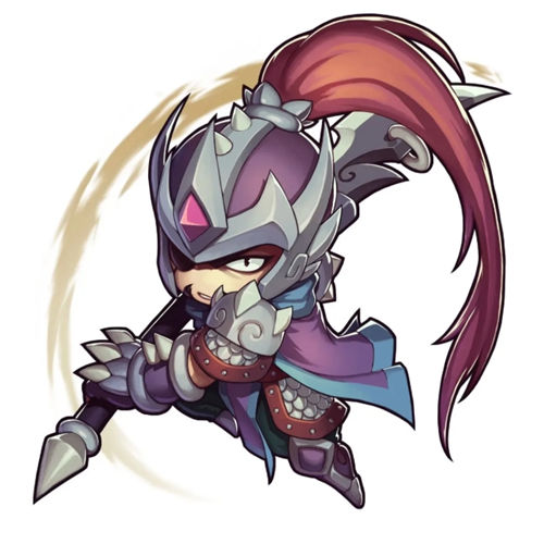 《出击吧主公》角色技能汇总 《出击吧主公》角色都有哪些技能