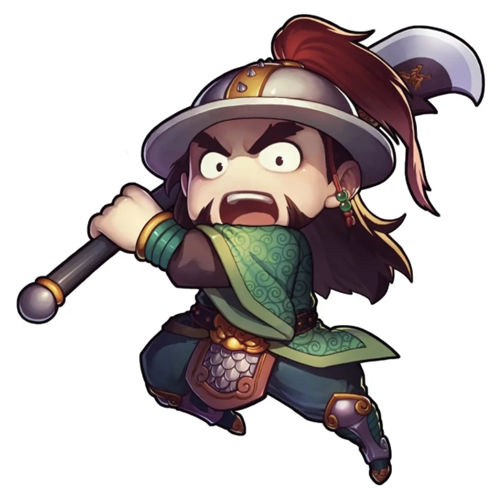 《出击吧主公》角色技能汇总 《出击吧主公》角色都有哪些技能