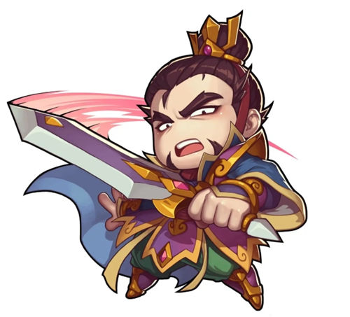 《出击吧主公》角色技能汇总 《出击吧主公》角色都有哪些技能